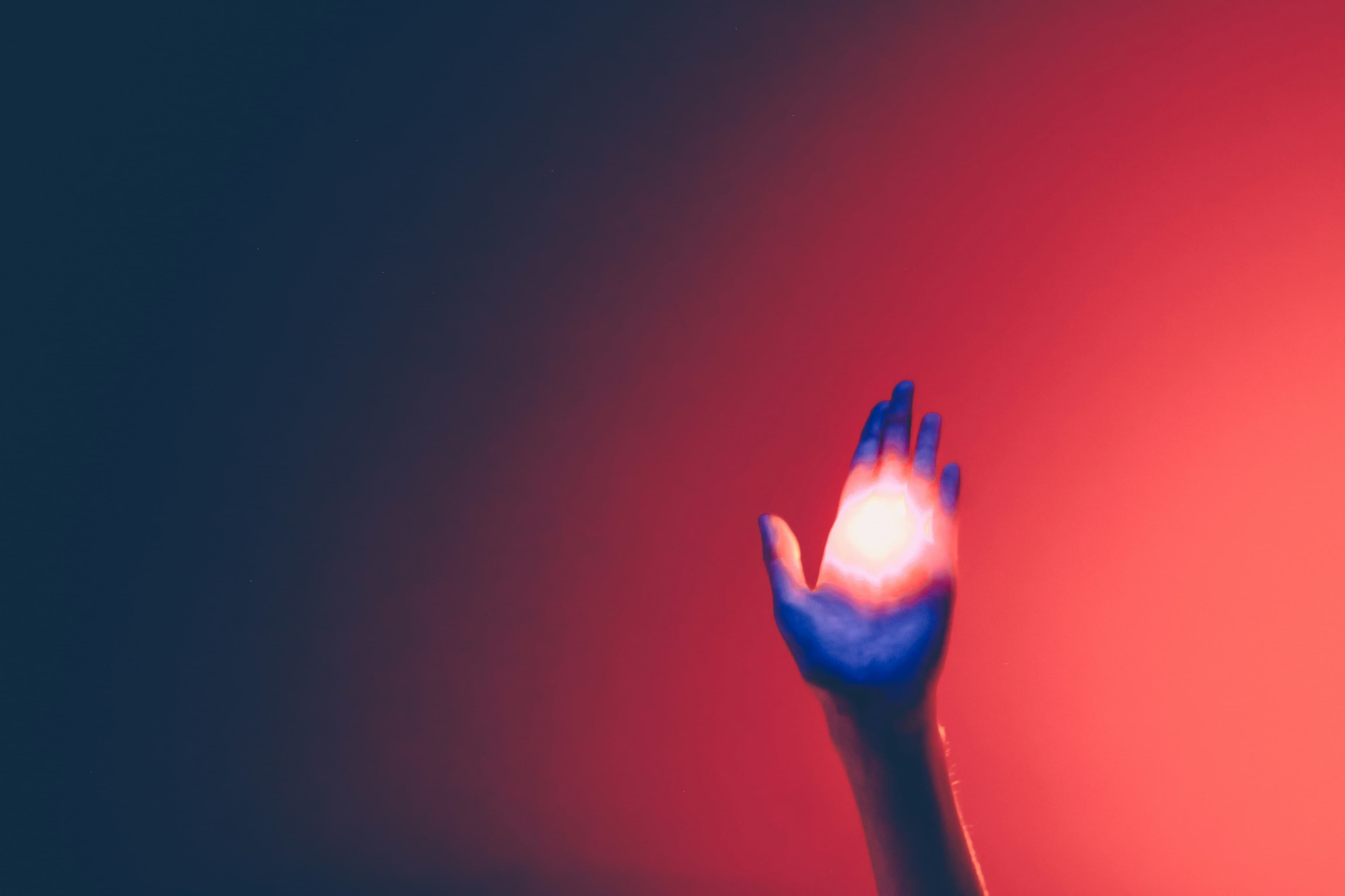 Hand