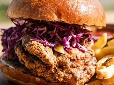 hamburgare